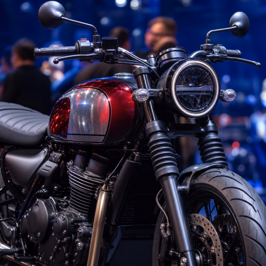 Actu Moto