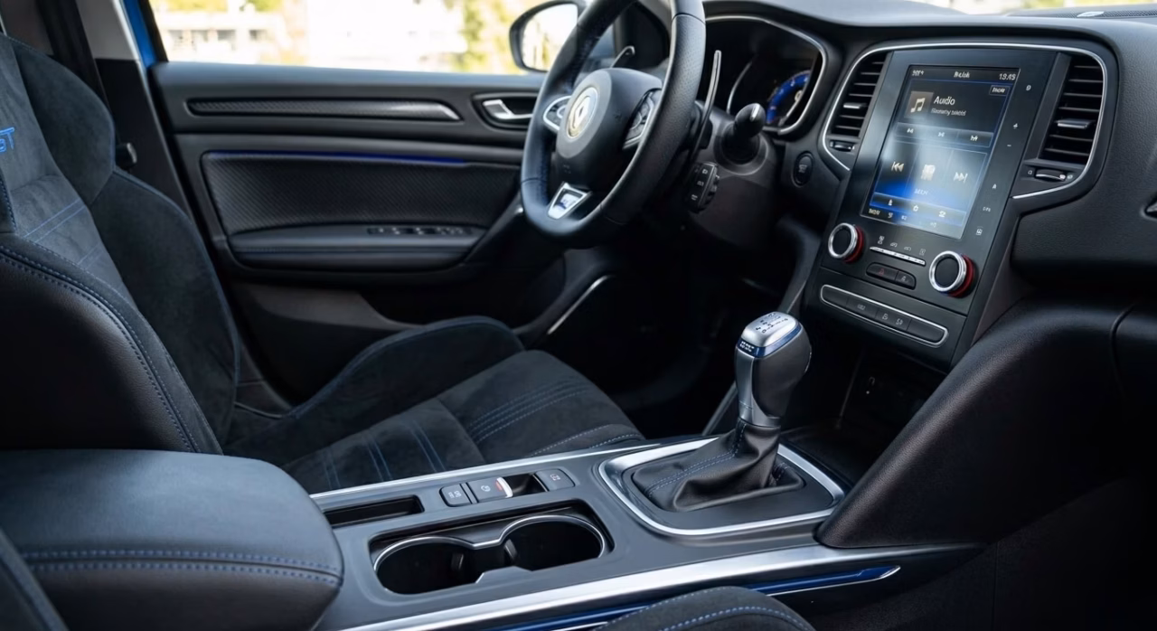 Audi A1 automatique : la citadine premium en boîte auto