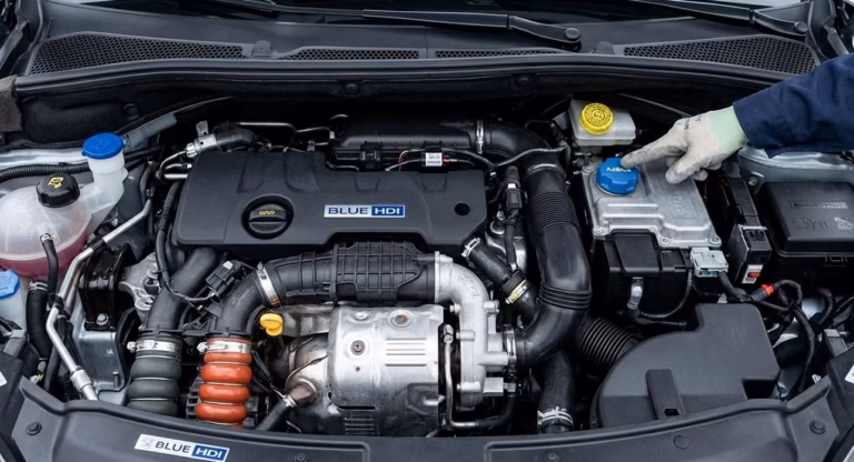 1.5 BlueHDi 130 : ce moteur est-il vraiment fiable ?