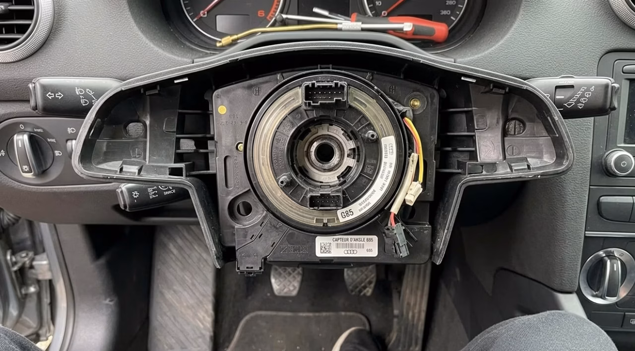Moteur 2.0 TDI 150 : combien de kilomètres peut-il tenir ?