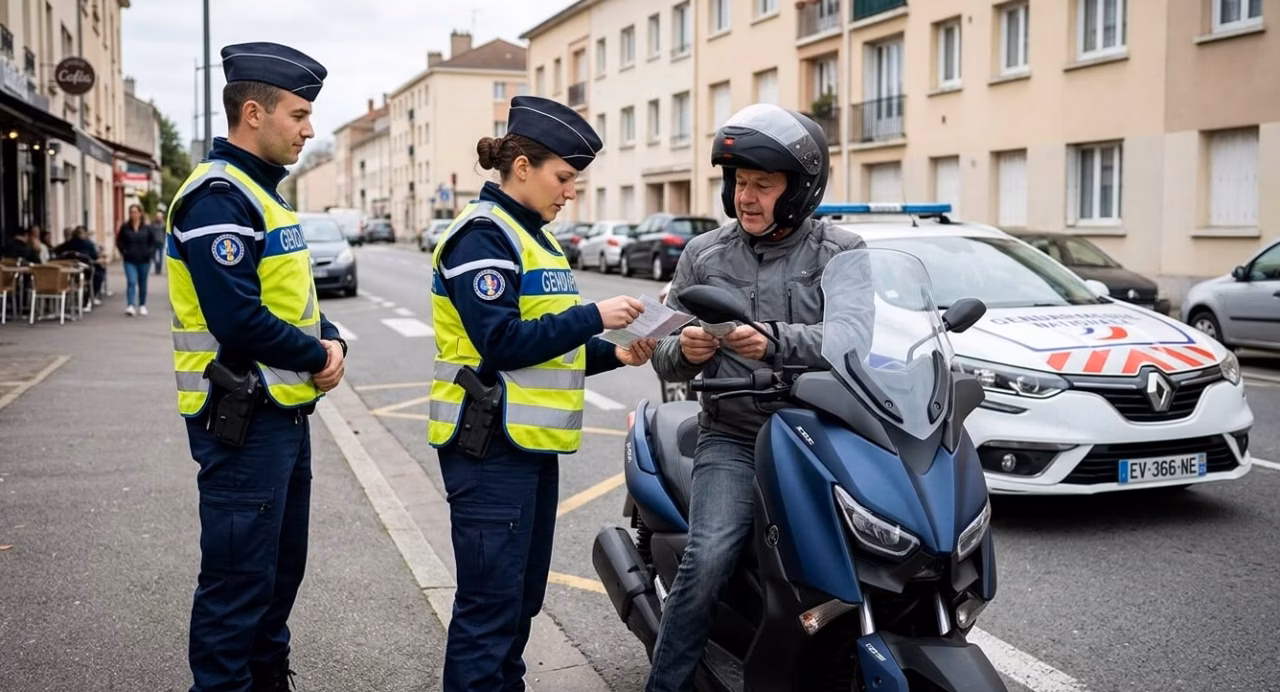 Saisie de deux motos en 48 heures : la répression des rodéos s&rsquo;amplifie dans plusieurs communes de l&rsquo;Oise