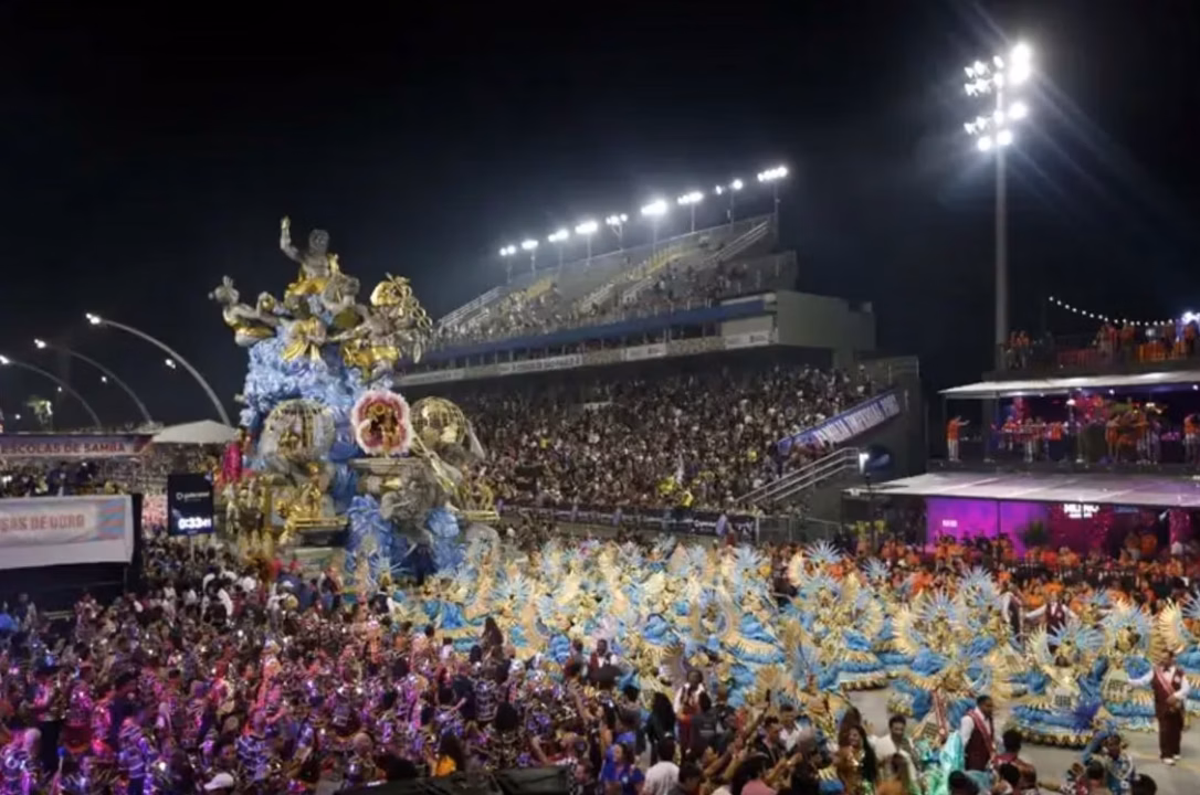 Entre 5 000 et 10 000 spectateurs attendus pour des animations acrobatiques et près de 100 artistes au rendez-vous